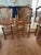 Mid-Century Modern Midcentury Brass 6 Candle Candelabra For Sale - Image 3 of 8