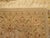High Quality 100% Wool Approx 3 X 5 9 Throw Area Rug For Sale - Image 4 of 9