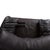 Maralunga Chair in Leather from Cassina For Sale - Image 9 of 15