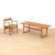 1960s 1960s Danish Teak Coffee Table For Sale - Image 5 of 10