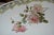 Antique Art Nouveau Doulton Burslem Kelmscott Transferware Wash Basin / Bowl W/ Pink Roses For Sale - Image 6 of 18