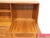 Mid Century Modern Vintage Teak Credenza Hutch Buffet by G Plan Danish Style For Sale - Image 10 of 15