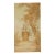 Antique Circa 1880 French Aubusson Tapestry 2'8 X 4'1 For Sale