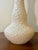 Vintage Mid-Century Modern White Lava Glaze Vase by Royal Haeger For Sale In Miami - Image 6 of 7