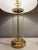 Lauren Ralph Lauren Late 20th Century Ralph Lauren Payton Lamps - a Pair For Sale - Image 4 of 5