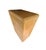 Mid 20th Century Star Dust 5-Drawer Tall Boy Dresser Designed by Russel Wright / Restored For Sale - Image 9 of 10