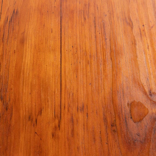 Early 20th Century One Drawer Stand For Sale - Image 15 of 15