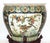 Mid 20th Century Chinese Famille Noir Porcelain Fish Bowls, Pair For Sale - Image 5 of 16