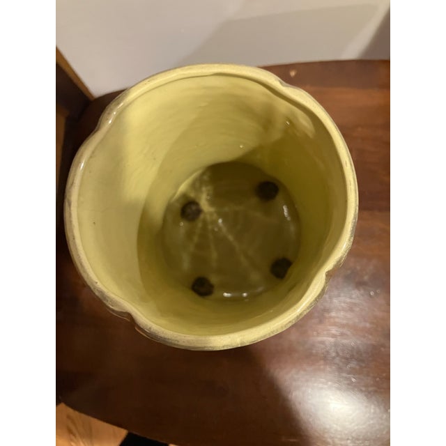 Vintage French Vase For Sale - Image 4 of 6