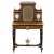 Vintage Walnut Ladies Desk For Sale - Image 9 of 9