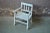 Rustic Rustic Bohemian Child Armchair For Sale - Image 3 of 8
