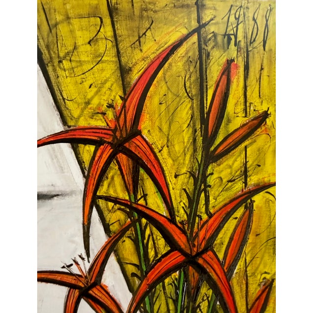 Bernard Buffet, Galerie du Carlton at the Hotel Carlton La Croisette in Cannes, 2008, Print For Sale - Image 6 of 9