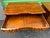 Theodore Alexander Theodore Alexander Chippendale Style Mahogany Block Front Chests-Set of Two . For Sale - Image 4 of 12