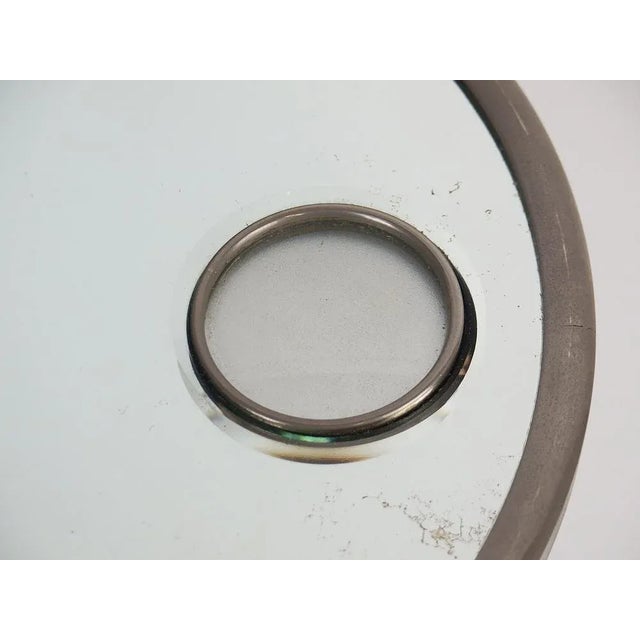 Vintage Table Mirror, 1930s For Sale - Image 4 of 11