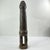 Dark Gray Early 20th Century Cross River Standing Wood Figure Nigeria For Sale - Image 8 of 9