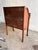 Antique Tiger Oak Slant Front Secretary Desk For Sale In New York - Image 6 of 15