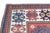 Antique Caucasian Sahsavan-Kazak Long Carpet-8' 1'' X 3' 2'' For Sale - Image 16 of 16