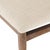 Four Hands Joren Dining Chair - Irving Taupe For Sale - Image 11 of 12