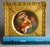 Wood Antique KPM-Style Porcelain Plaque, Madonna Della Sedia After Raphael, Signed Spitz, Giltwood Frame For Sale - Image 7 of 11