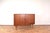 Gunni Omann Mid-Century Danish Teak Model 13 Highboard by Gunni Omann for Omann Jun, 1960s For Sale - Image 4 of 18