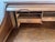 American Desk in Oak, 1930 For Sale - Image 11 of 18
