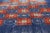 Mid 20th Century Zeki Muren Vintage Turkish Sivas Rug, 04'07 X 07'02 For Sale - Image 5 of 10