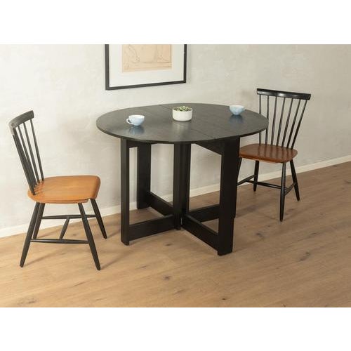1980s Dining Table good craftsmanshiphigh-quality materialsMade in Germany Width: 111 cm Height: 76 cm Depth: 91 cm Width...