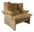 1980s Attributed to Vico Magistretti Portovenere Lounge Chair for Cassina For Sale