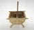 Wooden Washing Mashine or Planter, 1900s For Sale - Image 10 of 13