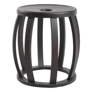 B&b Italia Maxalto Simplice Side Table by Antonio Citterio For Sale
