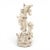 Ceramic Four Elements No. 48 Nude Figure Group from Derby, 1773 For Sale - Image 10 of 10