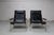 Set of Model 1611 Lounge Chairs by Rob Parry for De Ster Gelderland, 1952 For Sale - Image 12 of 18