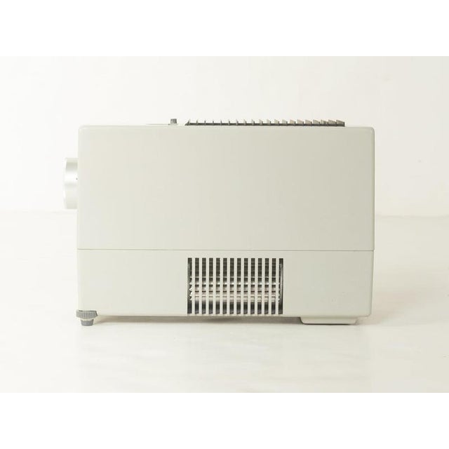 D 40 Slide Projector by Dieter Rams for Braun For Sale - Image 13 of 18