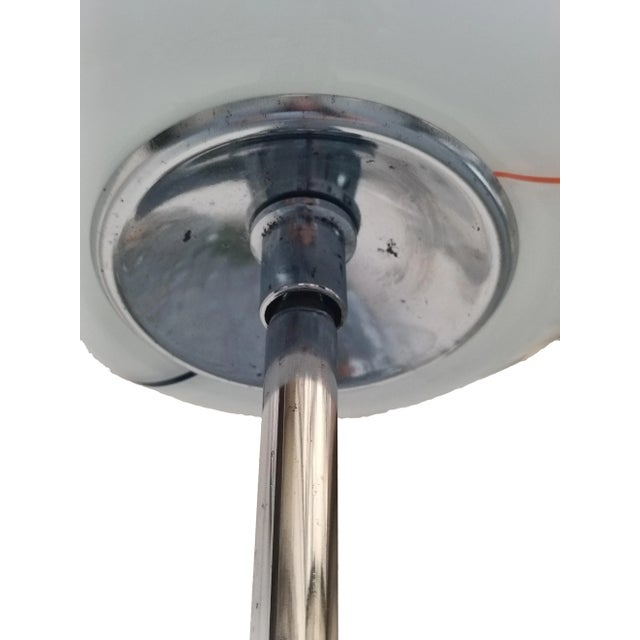 Model 193 Floor Lamp by Roberto Pamio for Leucos, Italy, 1960s For Sale - Image 6 of 7