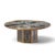 Mid-Century Modern Philip and Kelvin LaVerne Mid Century Chan Bronze Coffee Table For Sale - Image 3 of 11
