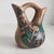 1970s Native American Art Pottery Double Spout Wedding Vase by R Galvan For Sale - Image 4 of 7