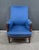 Walnut Bergère Armchair, Early 20th Century For Sale - Image 5 of 16