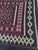 Vintage Moroccan Berber Tribal Kilim, 1950s For Sale - Image 11 of 18