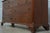 Stickley Chippendale Style Cherry Bedroom Dresser For Sale - Image 9 of 18