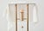 Gold Nefer 1 Table Lamp by Kazuhide Takahama for Sirrah, Italy, 1980s For Sale - Image 8 of 11