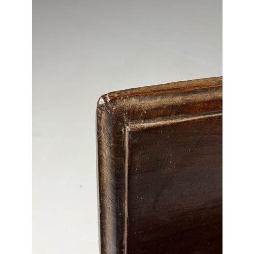 Spanish Bench, 18th Century For Sale - Image 9 of 18