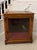 Antique Mid-19th Century Inlaid Mahogany Display Cabinet, 1860s For Sale - Image 15 of 15