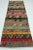 Textile Vintage Turkish Kilim Runner-3′3″ × 8′9″ For Sale - Image 7 of 13