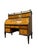 Louis XVI Marquetry Cylinder Desk For Sale - Image 5 of 9