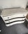 Hammary Furniture Hidden Treasures Bowfront Chest, Attributed For Sale - Image 4 of 6