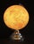 French Illuminated Globe, 1940s For Sale - Image 10 of 15