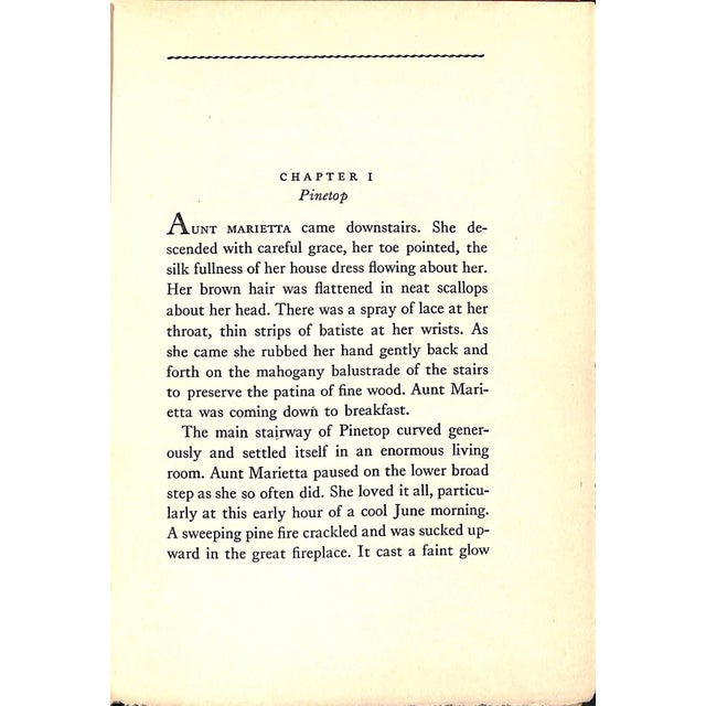 "The Corduroy Trail" 1934 McGoldrick, Rita C. For Sale - Image 4 of 6