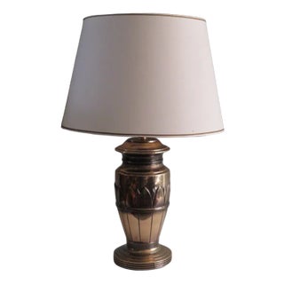 Table Lamp from Deknudt, Belgium, 1970 For Sale