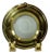 Yacht Porthole Solid Brass Highest Quality For Sale
