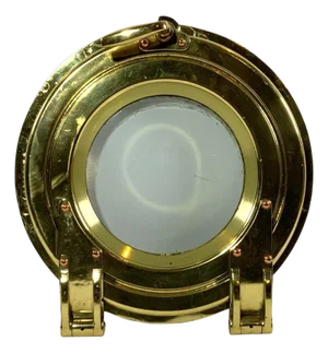 Yacht Porthole Solid Brass Highest Quality